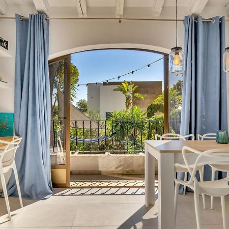 Bungalow Marquerite Moraira, 5 Minutes From Beach Теулада Екстериор снимка
