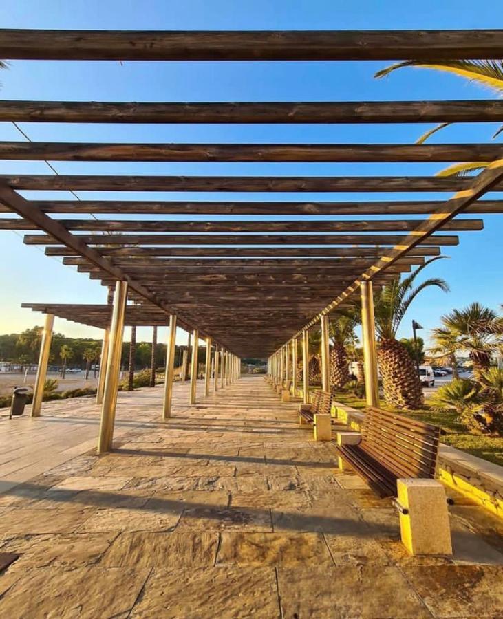Bungalow Marquerite Moraira, 5 Minutes From Beach Теулада Екстериор снимка