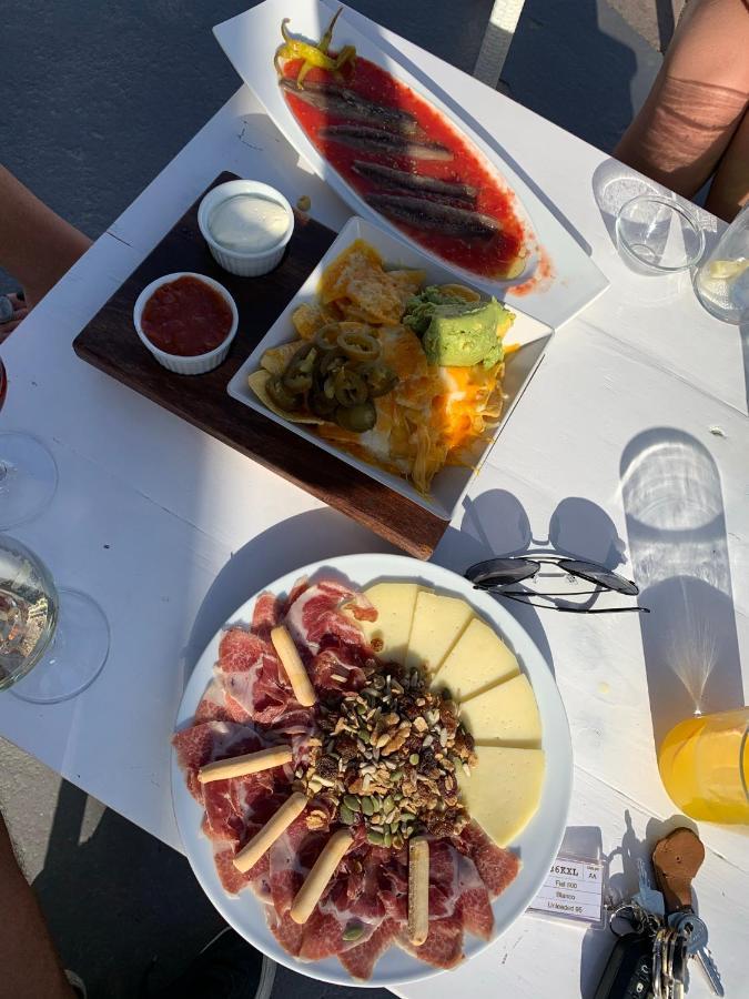 Bungalow Marquerite Moraira, 5 Minutes From Beach Теулада Екстериор снимка